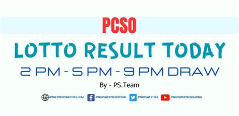4D RESULT June 17, 2024 .